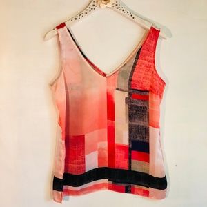 White House Black Market Pink